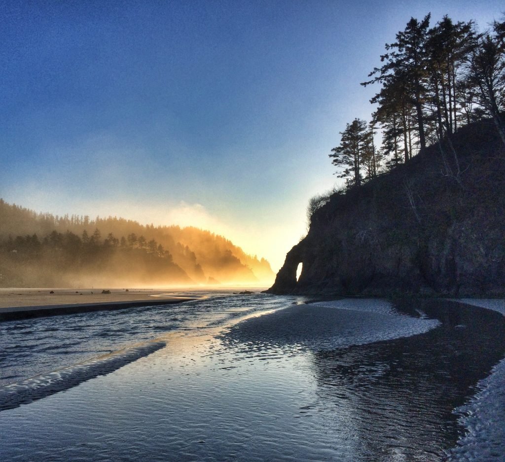 Neskowin Nestucca, Neskowin & Sand Lake Watersheds Council